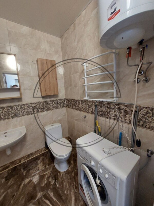 Оренда 1-но к. квартири студіо в ЖК Славутич. № 11196979 Киев - изображение 11