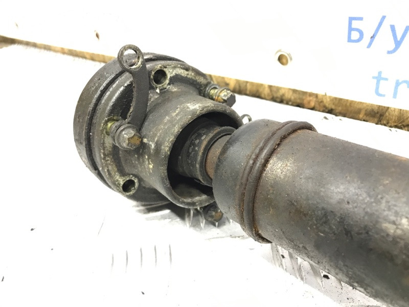 Вал карданный Suzuki Grand Vitara 2005-2016 27101-67J01 (Арт. 41661) Киев - изображение 3