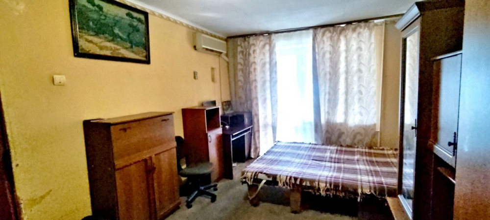 Сдам 1- ком. Комарова / школа. Черемушки. Одеса - зображення 1