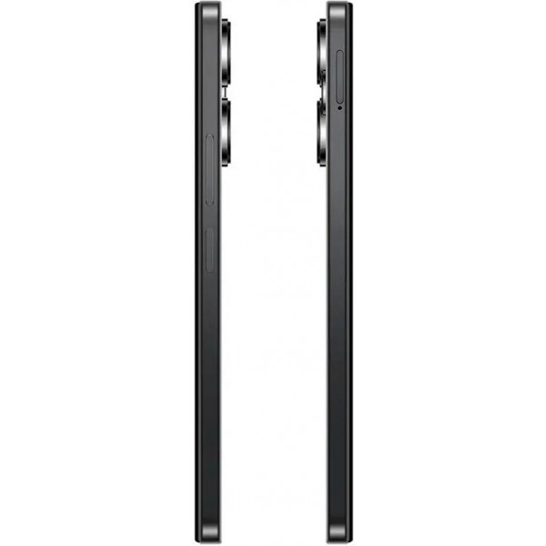 Смартфон Xiaomi Poco M6 4G 6/128GB NFC Black Global (Код товару:37558) Харків - зображення 6