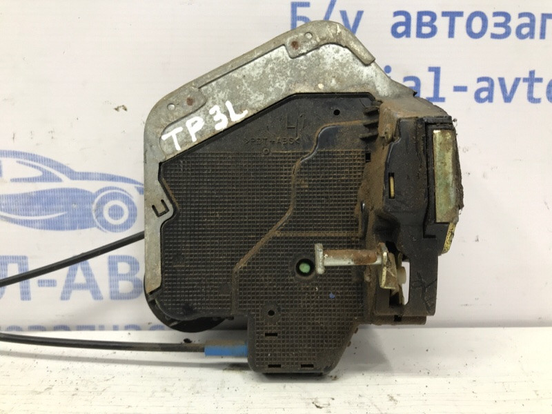 Замок двери задний левый Toyota Prado 2002-2009 6906060070 (Арт. 54029) Киев - изображение 2