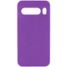 Чехол Silicone Cover Ummi Lakshmi Full Camera (AA) для Google Pixel 8 Pro Херсон