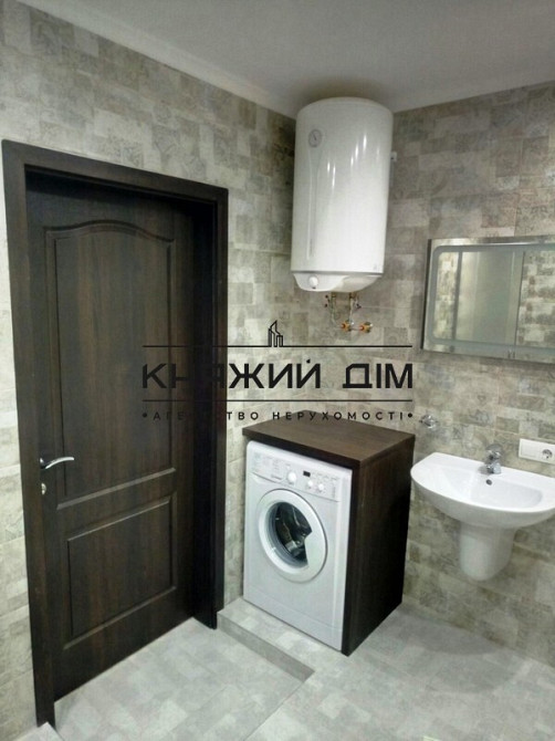Є генератор! Стильна 2-х к. кв. студио в ЖК Патриотика. м.Осокорки. Киев - изображение 11