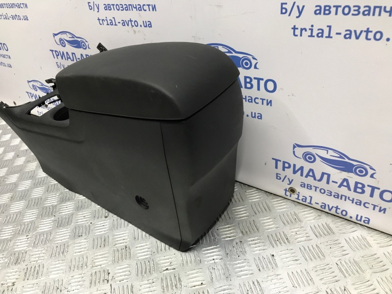 Подлокотник Mazda CX 5 2011-2017 KD45-64-441 (Арт. 40885) Київ - зображення 4