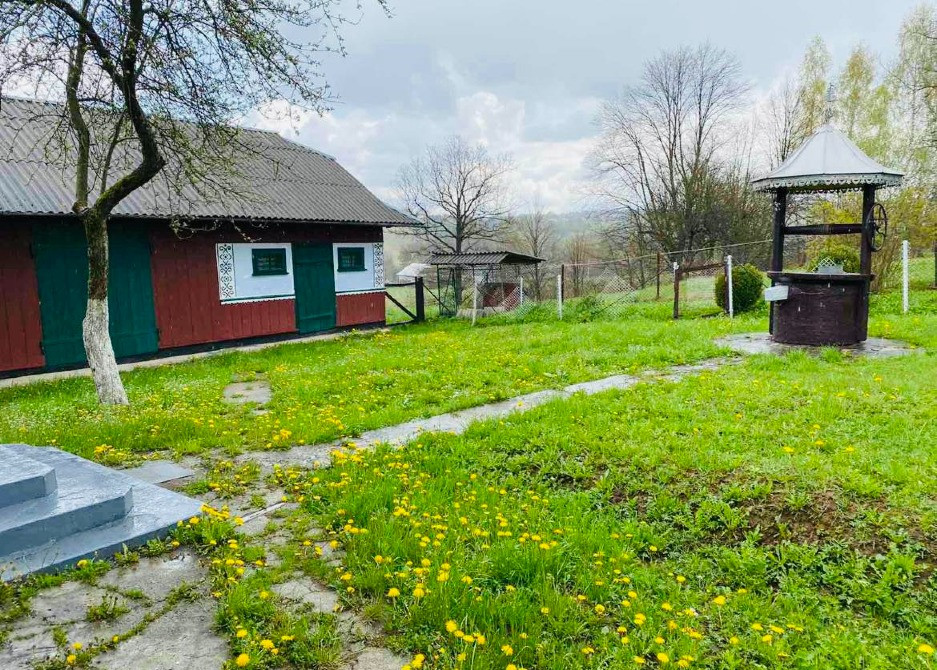 Продам будинок (господарство) в Карпатах Івано-Франківськ - зображення 4