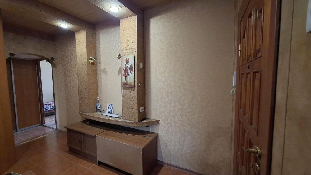 купити 3-к, Пастера Луї вулиця, 200, Східне сел. Харків - зображення 1