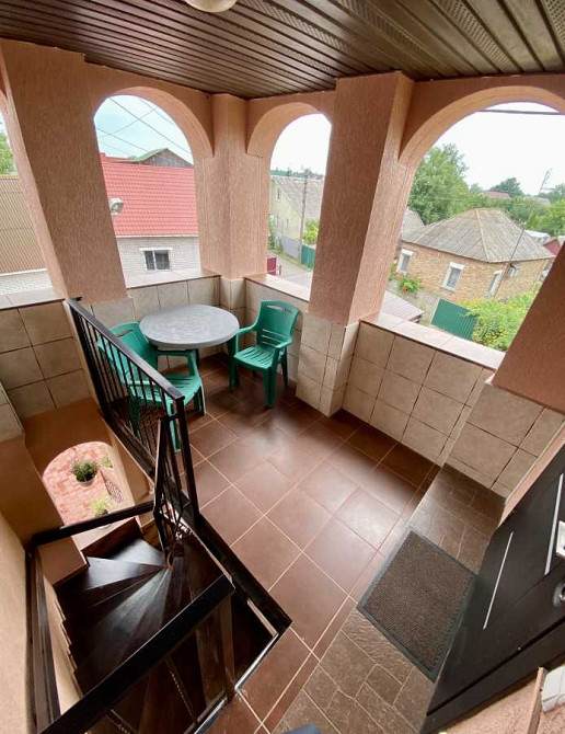 продажа 6-к дом Бориспольский, Борисполь, 200000 $ Бориспіль - зображення 11