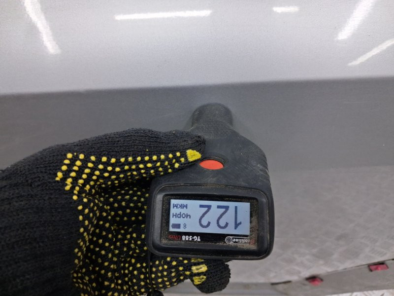 Дверь задняя левая Kia Sorento BL 2.5 DIESEL D4CB 2002 (б/у) Киев - изображение 7