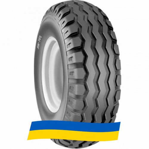 10.5/80 R18 BKT AW-702 138A8 Сільгосп шина Київ - зображення 5