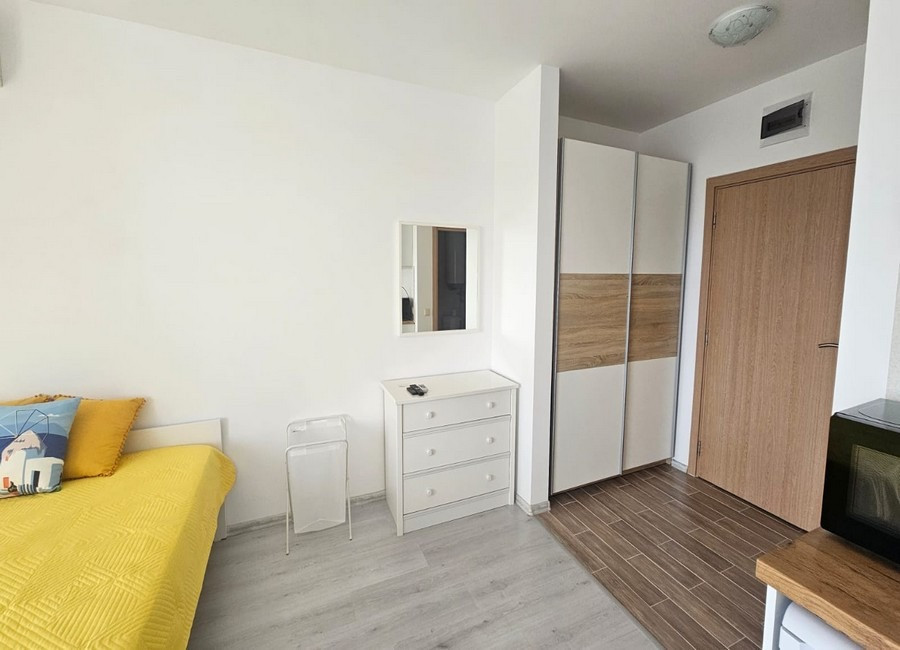 Новая 2-х комнатная квартира в 300 м от пляжа в г. Бяла (Болгария) Одесса - изображение 4