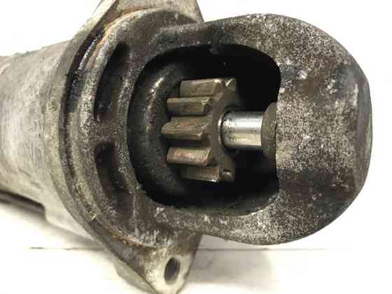 Стартер Kia Sorento 2009-2014 36100-2F000 (Арт. 53940) Київ