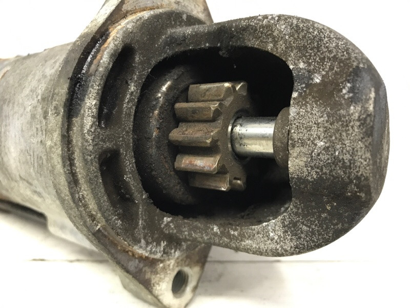 Стартер Kia Sorento XM 2.2 DIESEL D4HB 2009 (б/у) Киев - изображение 3