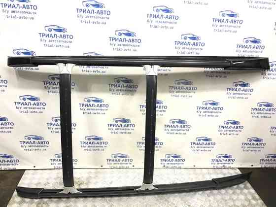 Рейлинги Hyundai Santa fe CM 2.7 БЕНЗИН G6EA 2005 (б/у) Киев