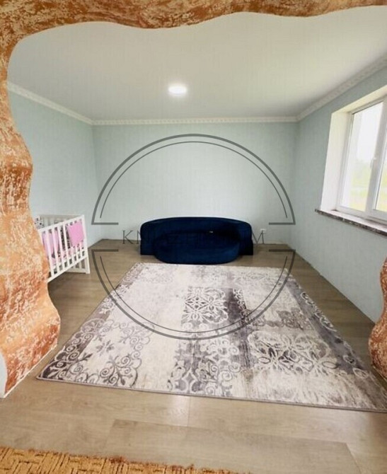 Продаж будинку в Васильківському р-ні смт. Погреби. № 2111719 Киев - изображение 7