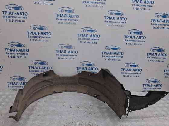 Подкрылок передний левый Hyundai I30 FD 1.6 БЕНЗИН G4FC 2007 (б/у) Київ