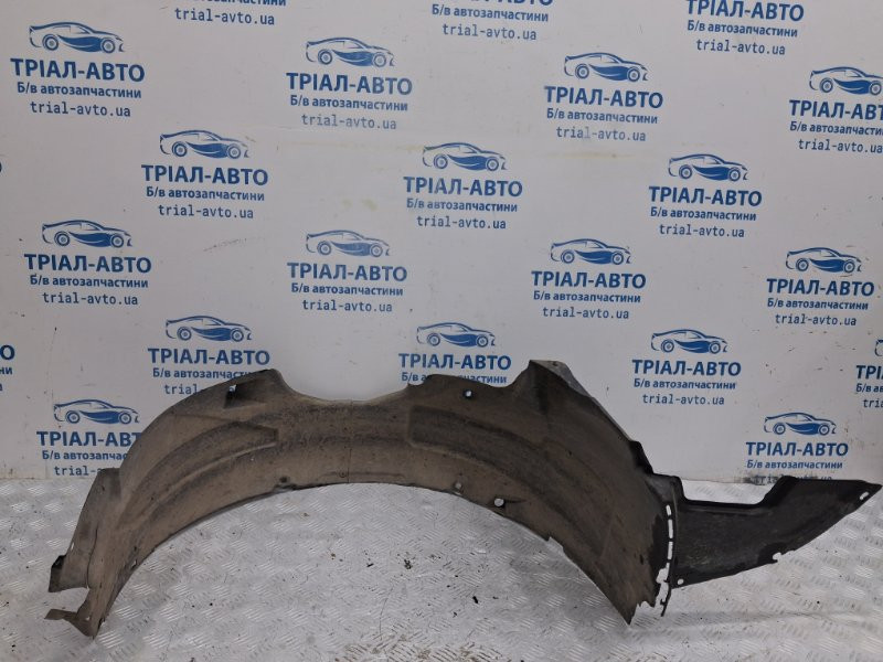 Подкрылок передний левый Hyundai I30 2007-2012 868112L000 (Арт. 78184) Київ - зображення 6
