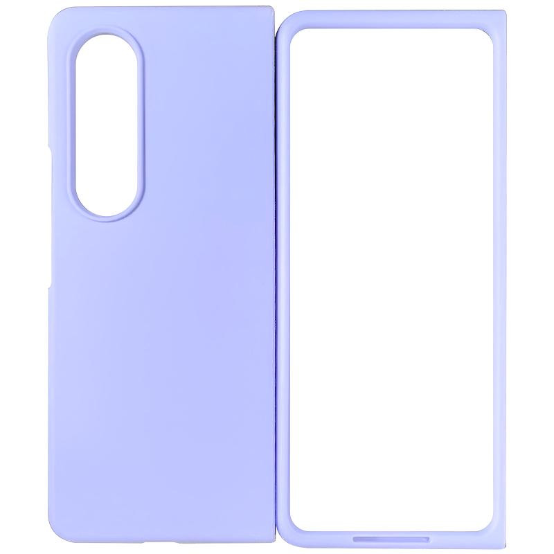Чехол Foldables Silicone Cover Lakshmi (AAA) для Samsung Galaxy Z Fold4 Херсон - изображение 1