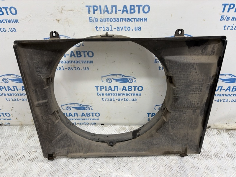 Диффузор Mitsubishi Pajero Wagon 2006-2022 MR497044 (Арт. 83623) Киев - изображение 5