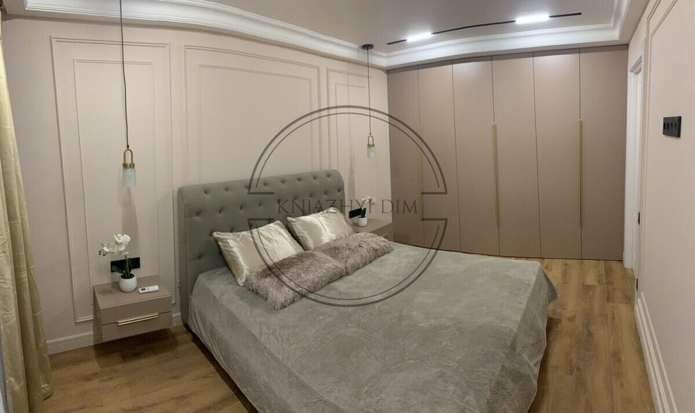 Оренда 2-х кімнатної квартири-студіо на метро Олімпійська. Код об’єкта 11200128 Киев - изображение 3