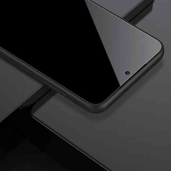 Защитное стекло Nillkin (CP+PRO) для Samsung Galaxy S24 FE Херсон