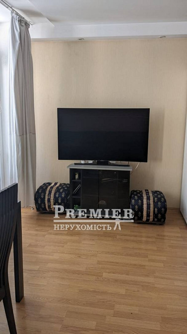 2-рівнева 3-кімнатна квартира на Фонтані з видом на море. Євроремонт. Одеса - зображення 3