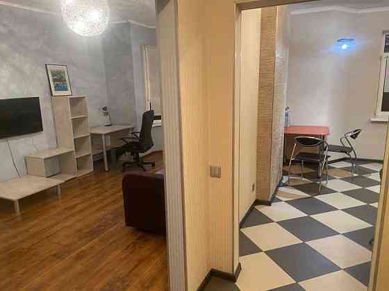 долгосрочная аренда 1-к квартира Киев, Дарницкий, 13500 грн./мес. Киев