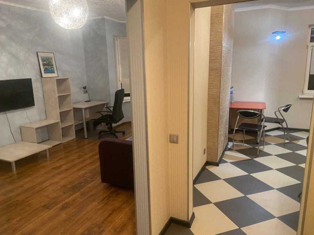 долгосрочная аренда 1-к квартира Киев, Дарницкий, 13500 грн./мес. Київ - зображення 3