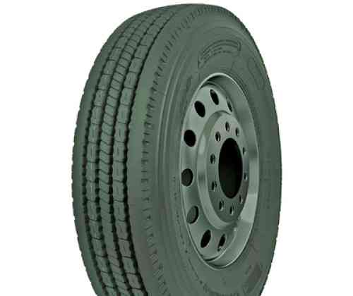 7.5 R16 Supercargo SC166 125/121L Універсальна вантажна шина Киев