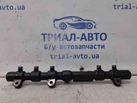 Топливная рампа SsangYong Rexton Y250 2.7 D27DT 2006 (б/у) Киев