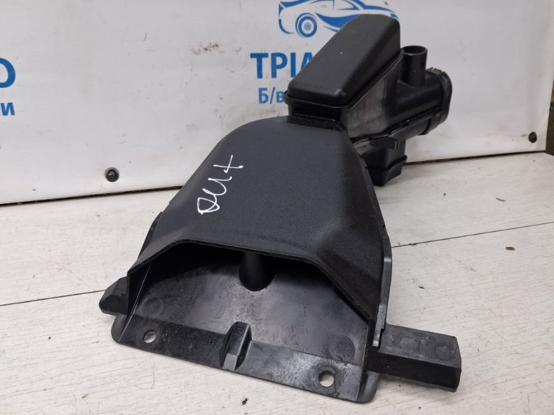 Воздухозаборник Mitsubishi Outlander CU 2.4 БЕНЗИН 4G69 2003 (б/у) Киев - изображение 2