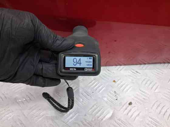 Дверь задняя правая Mazda 3 BM 2.2 DIESEL 2013 (б/у) Киев