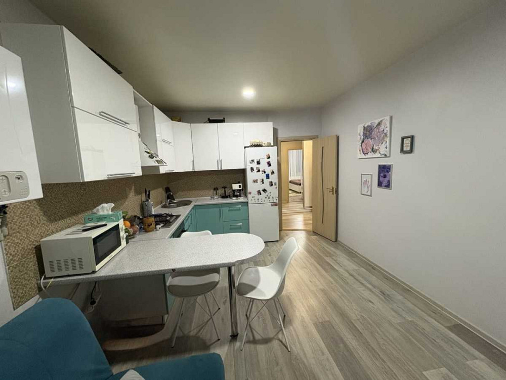 долгосрочная аренда 1-к квартира Киево-Святошинский, Софиевская Борщаговка, 15000 грн./мес.  - изображение 4