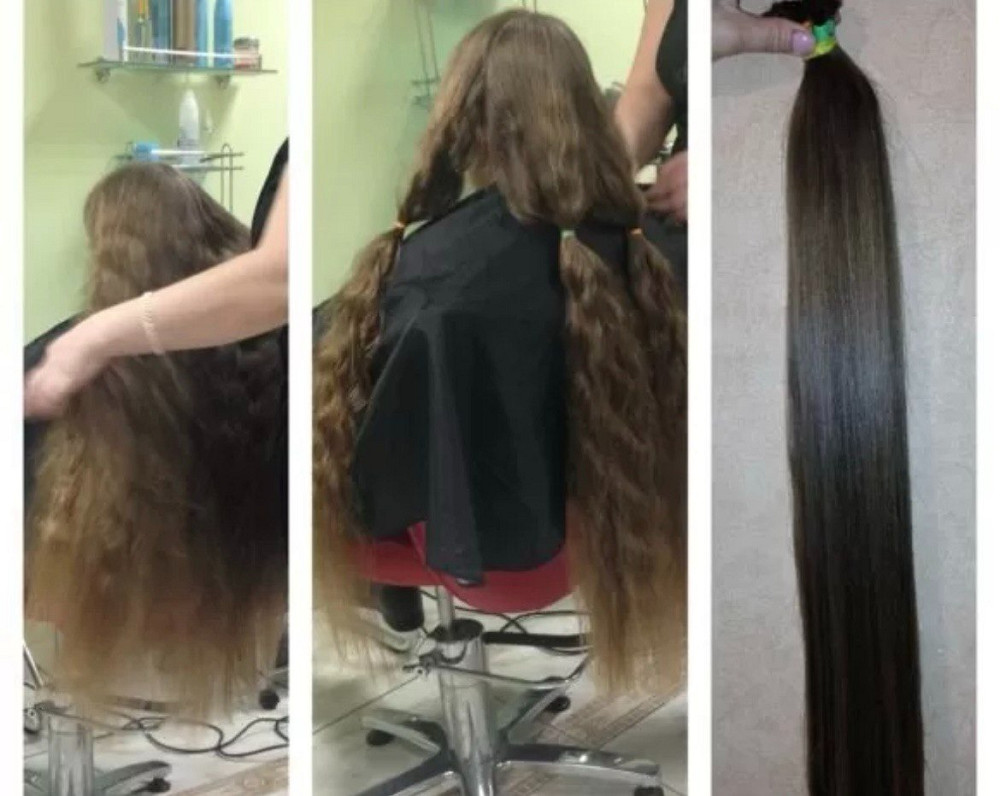 Купимо ваше волосся до 125000 грн у Києві від 35 см.Вайбер 0961002722 Телеграмм 0633013356 Київ - зображення 1