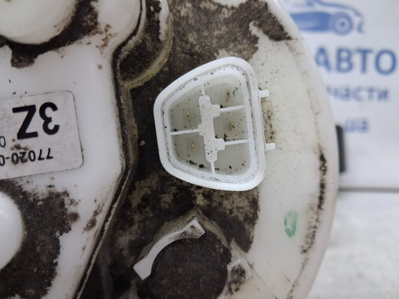 Модуль топливного насоса Toyota Auris 2006-2012 7702002200 (Арт. 63872) Киев - изображение 4