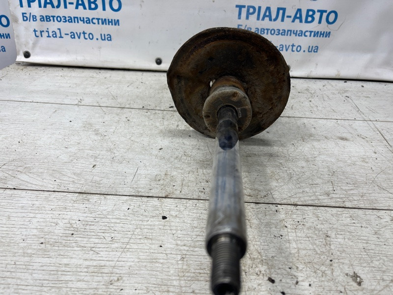 Амортизатор передний левый Suzuki Grand Vitara JT 2.0 БЕНЗИН J20A 2005 (б/у) Киев - изображение 4