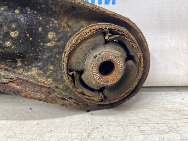 Рычаг правый Hyundai I30 GD 1.6 DIESEL D4FB 2011 (б/у) Київ - зображення 5