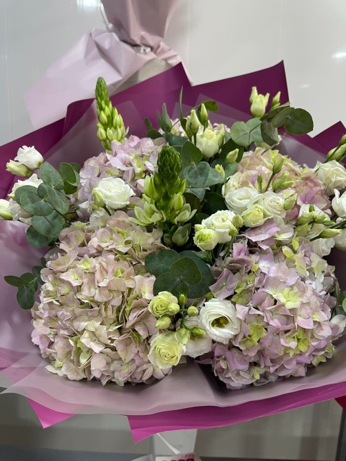 Доставка цветов Днепр Днепр - изображение 10