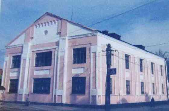 продажа производственные помещения Бердичевский, Бердичев, 2586715 $ Бердичів