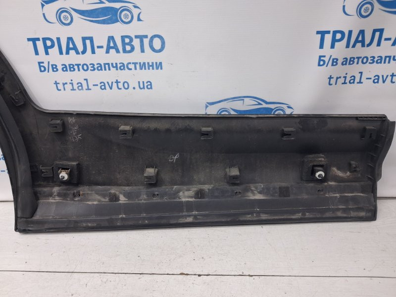 Накладка двери Hyundai Santa fe DM 2.4 БЕНЗИН G4KJ 2012 задн. лев. (б/у) Киев - изображение 4