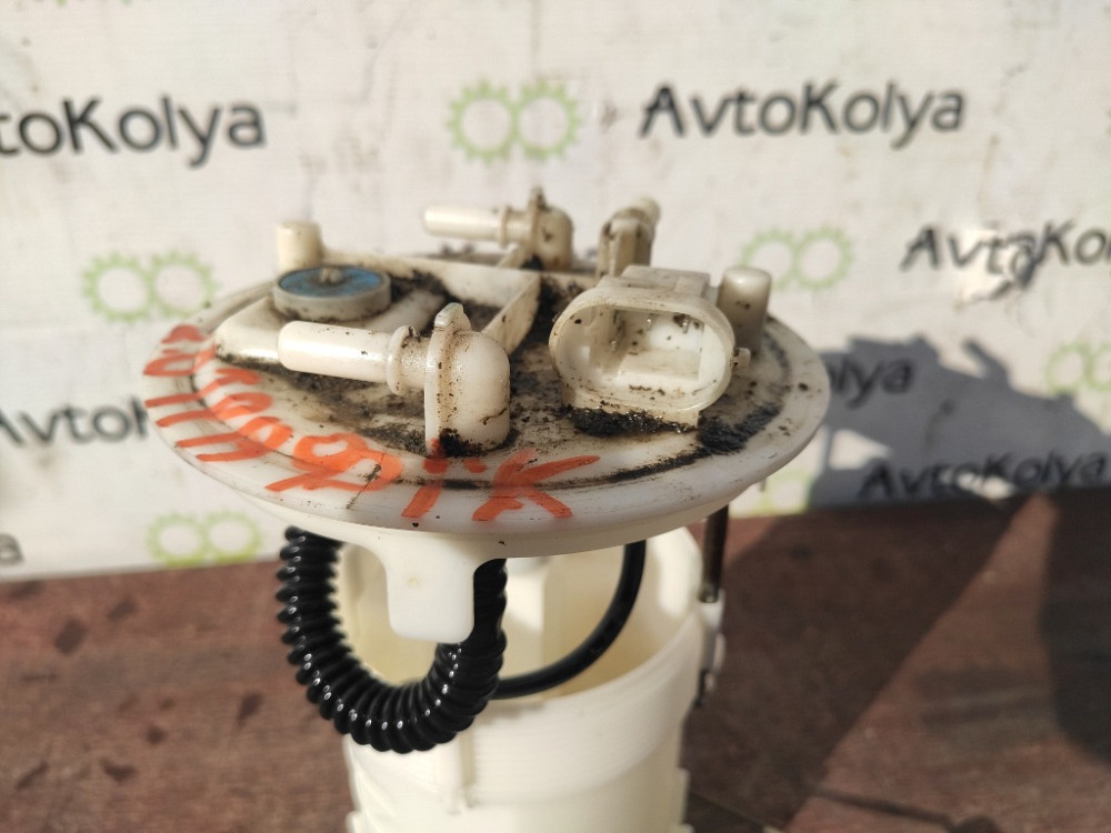 Топливный насос (колба) под печку Nissan Primastar 2.0 dci 2007-2013 Ковель - зображення 7