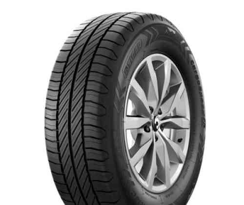 225/55 R17 Tigar CargoSpeed Evo 109/107H Легковантажна шина Киев