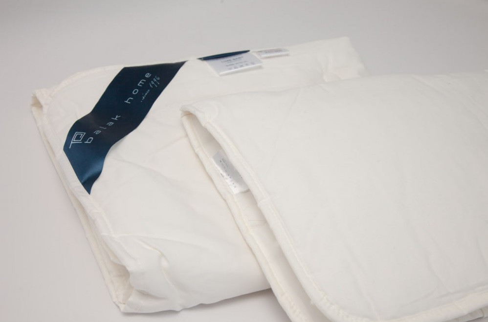 Ковдра з подушкою дитяча ТЕП Luxe Baby 1-02228-00000 105х140 см Київ - зображення 1