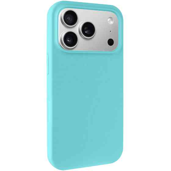 Чехол Silk Full Protective (AA) NO LOGO для Apple iPhone 17 Pro Max (6.9") Херсон