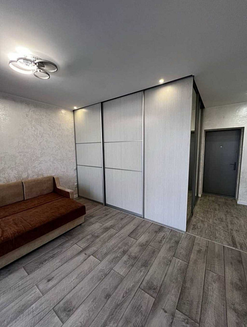 долгосрочная аренда 1-к квартира Ровно, 11499 грн./мес. Ровно - изображение 12