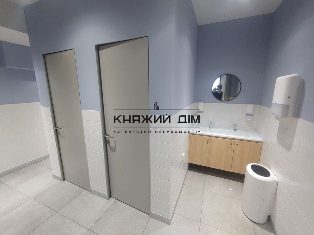 ОРЕНДА БЕЗ КОМІСІІ Офіс в сучасному БЦ Авеню 53 Берестейський пр-т 53 код 1419214 Київ - зображення 8