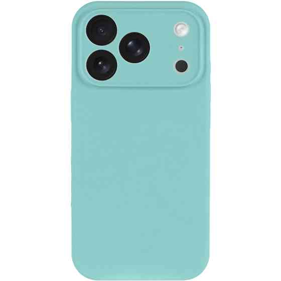 Чехол Silk Full Camera Protective (AA) NO LOGO для Apple iPhone 17 Pro Max (6.9") Херсон