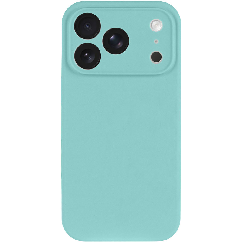 Чехол Silk Full Camera Protective (AA) NO LOGO для Apple iPhone 17 Pro Max (6.9") Херсон - изображение 2