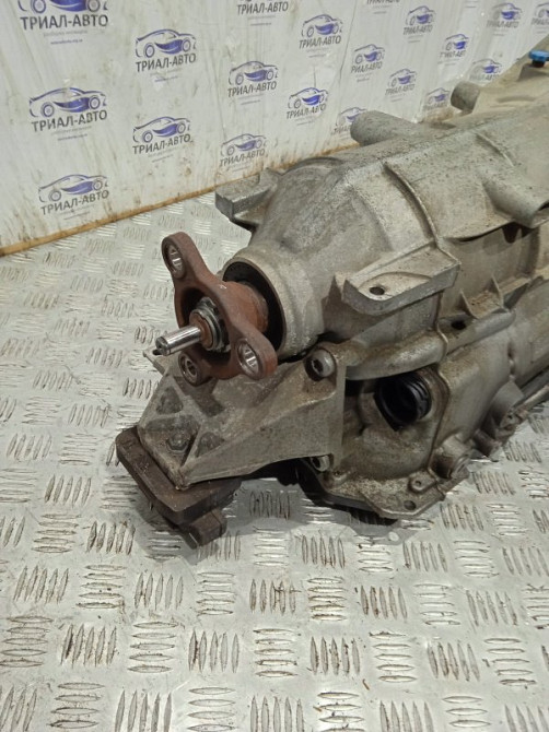 Коробка передач АКПП BMW 5 F10 2.0 ДИЗЕЛЬ 2010 (б/у) Київ - зображення 3