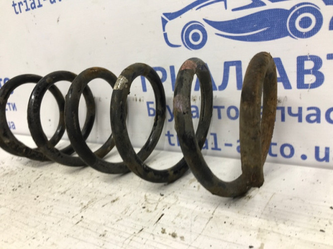 Пружина задняя Subaru Outback 2009-2014 20380AJ320 (Арт. 57179) Київ - зображення 3