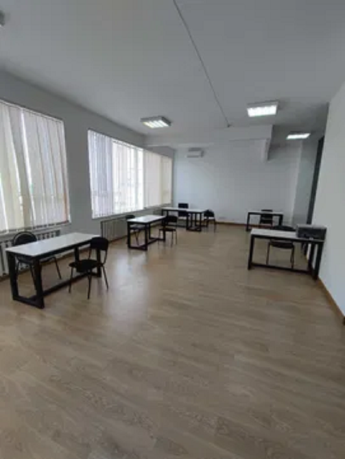 Лівобережна метро,вул Євгена Сверстюка , офіс 70м Киев - изображение 1